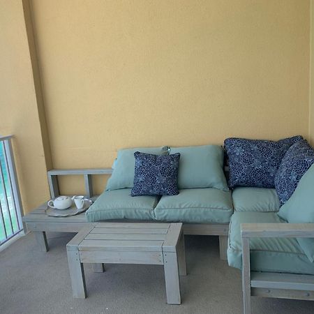 Tropic Winds 1701 Premium Corner Unit With 2 Parkings! Free Beach Chairs Service! Панама-Сіті-Біч Екстер'єр фото