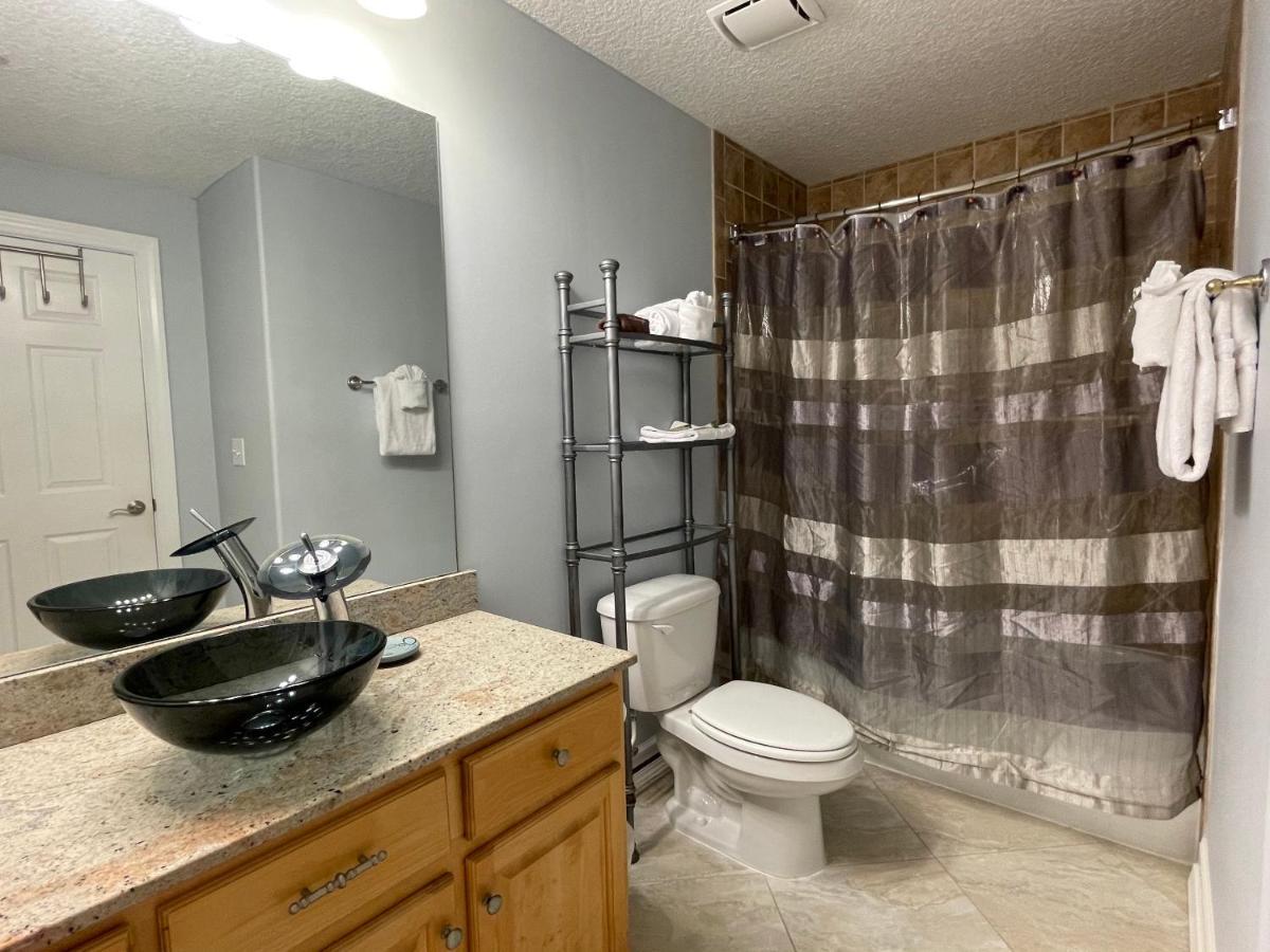 Tropic Winds 1701 Premium Corner Unit With 2 Parkings! Free Beach Chairs Service! Панама-Сіті-Біч Екстер'єр фото