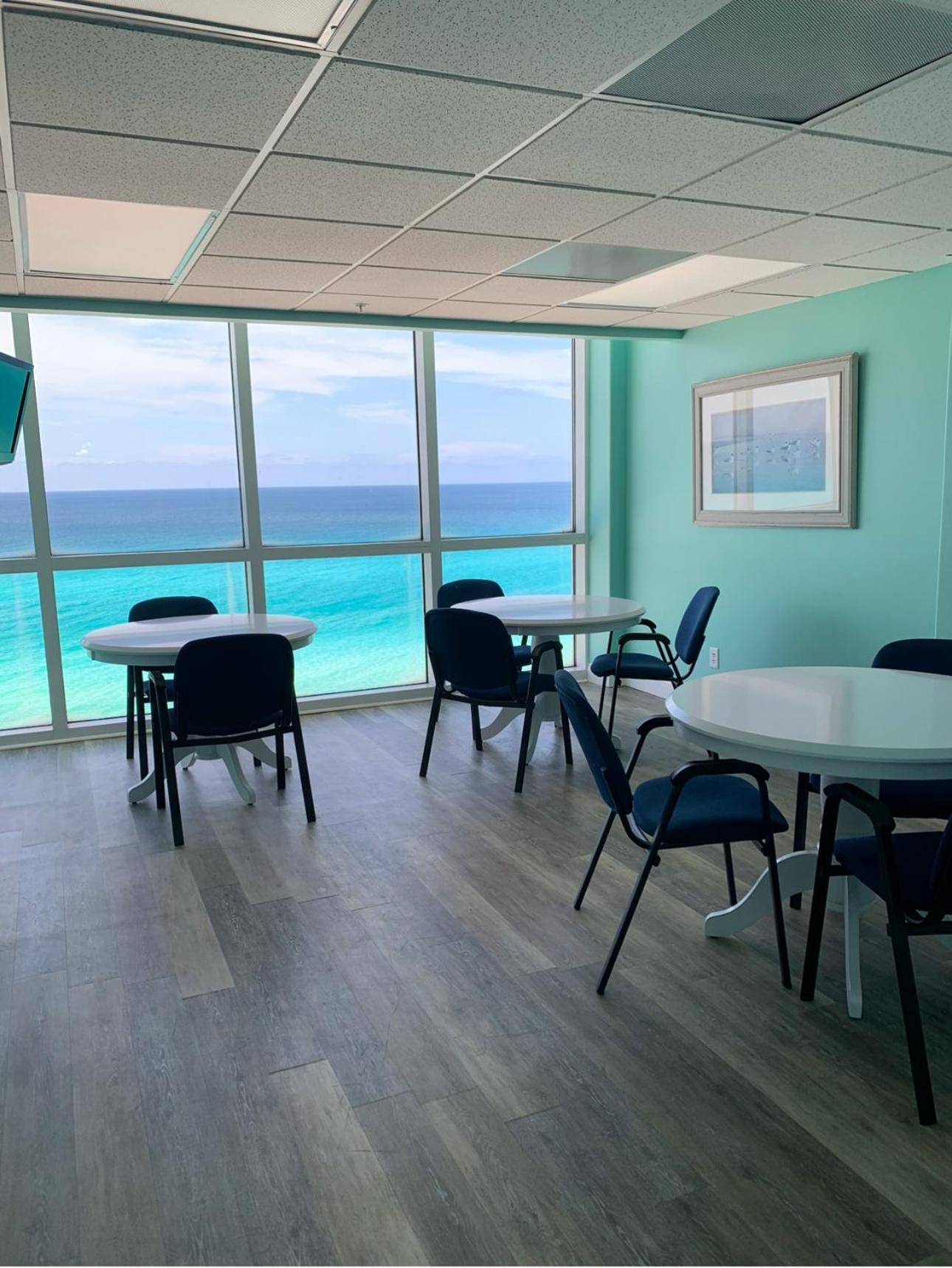 Tropic Winds 1701 Premium Corner Unit With 2 Parkings! Free Beach Chairs Service! Панама-Сіті-Біч Екстер'єр фото